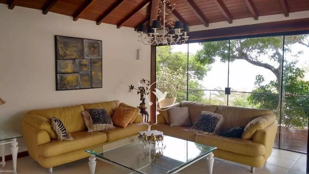 Casa de Condomínio, 5 quartos - Foto 7