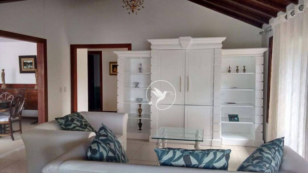 Casa de Condomínio, 5 quartos - Foto 4
