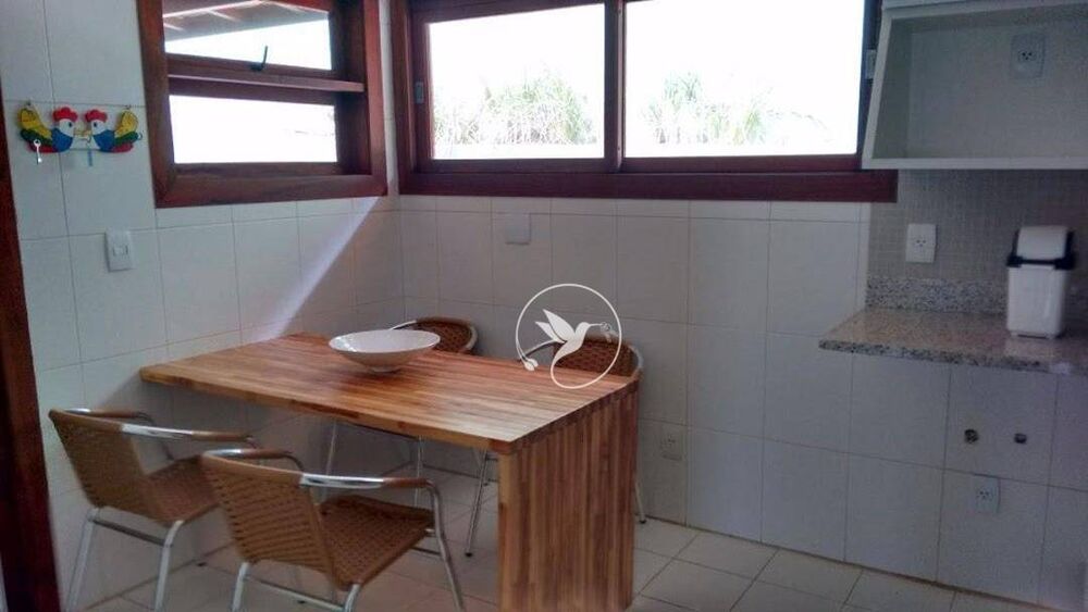 Casa de Condomínio, 5 quartos - Foto 2