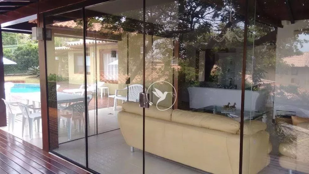 Casa de Condomínio, 5 quartos - Foto 12