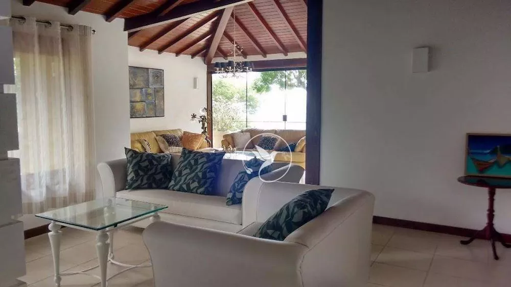 Casa de Condomínio, 5 quartos - Foto 20