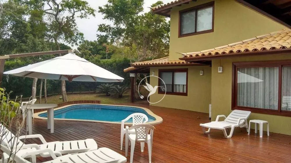 Casa de Condomínio, 5 quartos - Foto 18