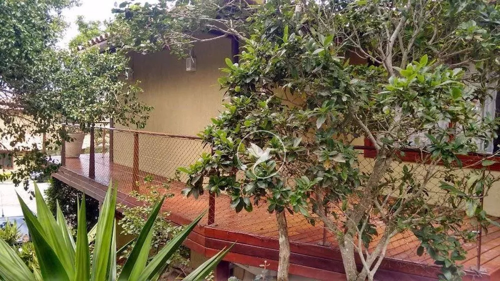 Casa de Condomínio, 5 quartos - Foto 8