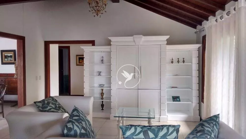 Casa de Condomínio, 5 quartos - Foto 6