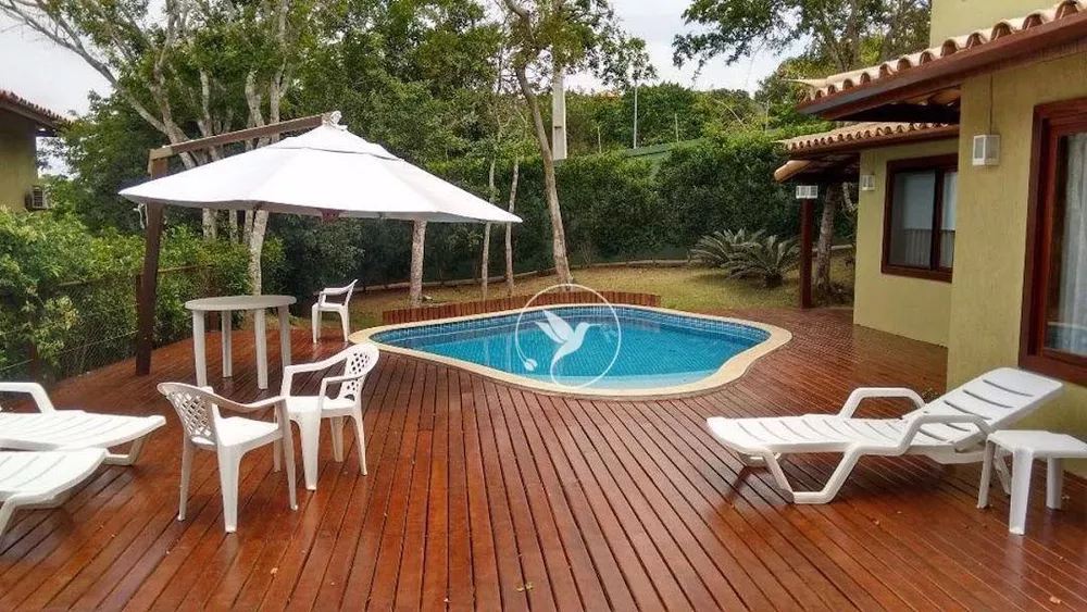 Casa de Condomínio, 5 quartos - Foto 26