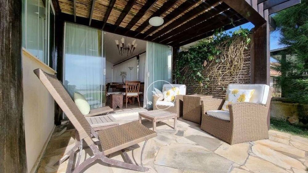 Casa de Condomínio para lancamento com 4 quartos, 300m² - Foto 31