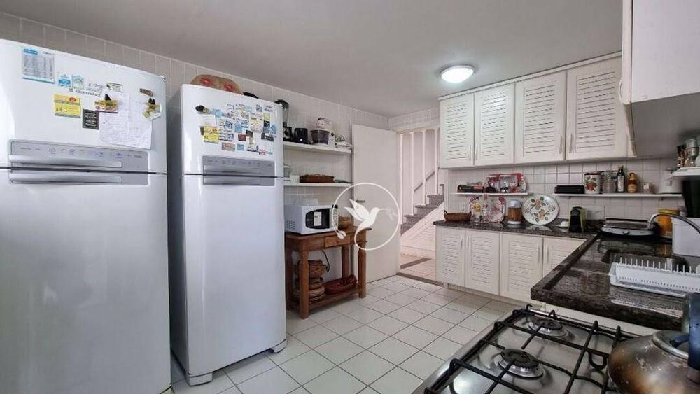 Casa de Condomínio para lancamento com 4 quartos, 300m² - Foto 26