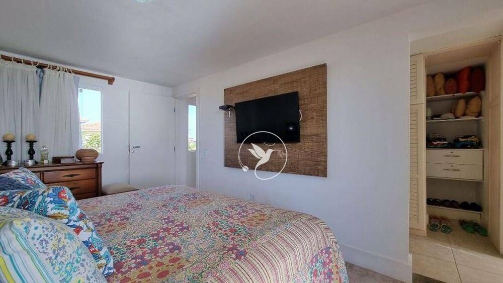 Casa de Condomínio para lancamento com 4 quartos, 300m² - Foto 16