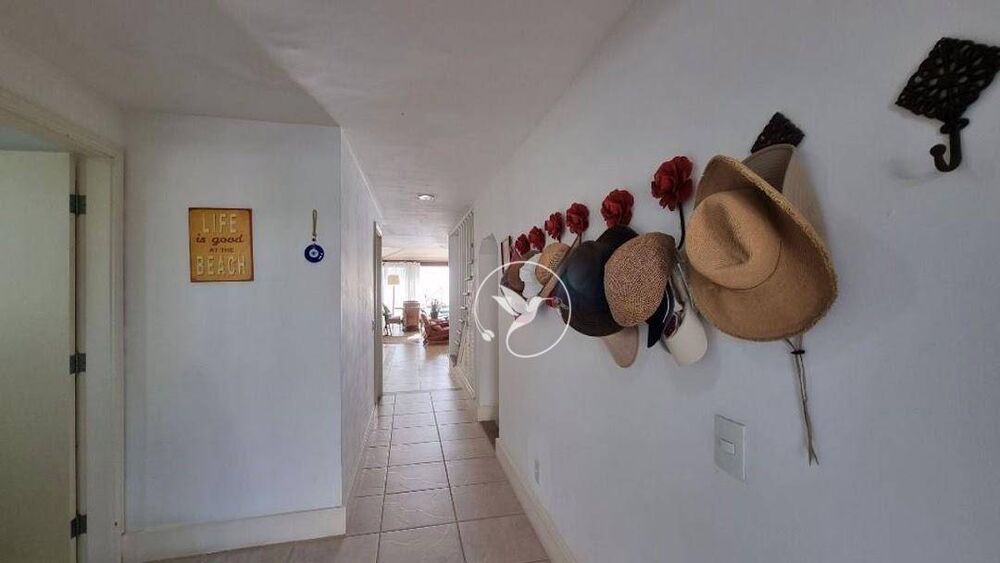Casa de Condomínio para lancamento com 4 quartos, 300m² - Foto 4