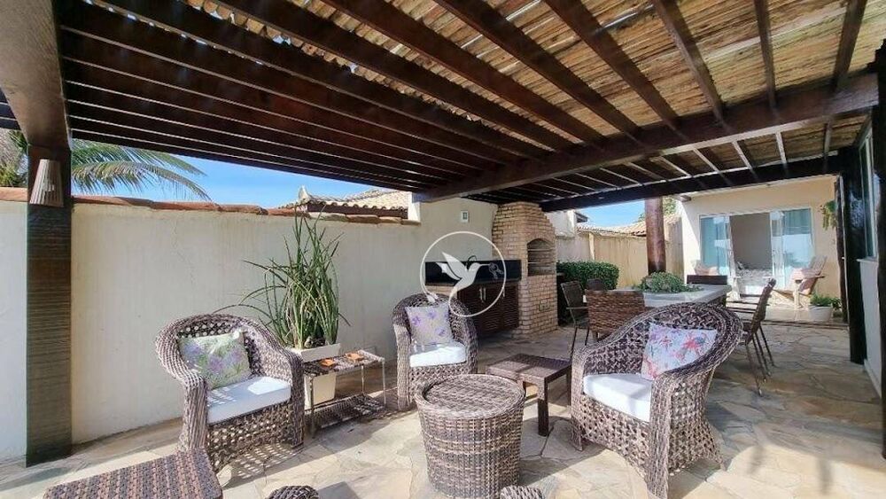Casa de Condomínio para lancamento com 4 quartos, 300m² - Foto 29