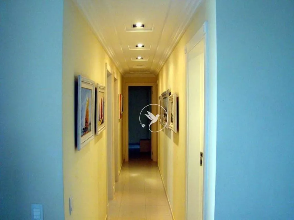 Apartamento, 3 quartos, 127 m² - Foto 6