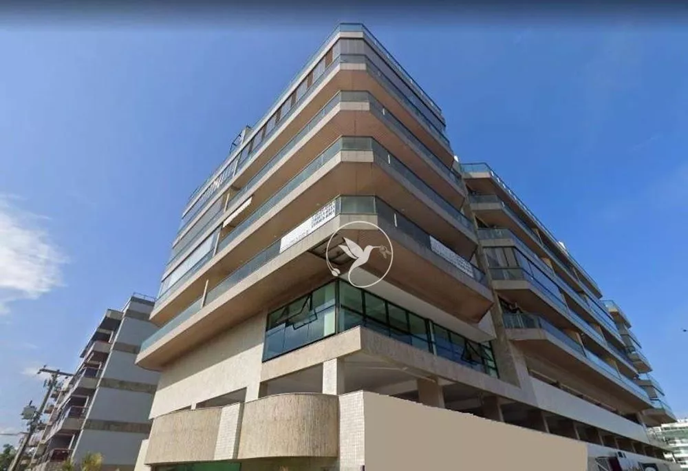 Apartamento, 3 quartos, 127 m² - Foto 2