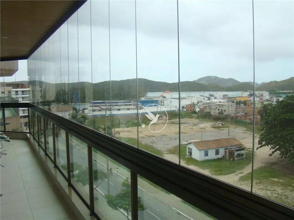Apartamento, 3 quartos, 127 m² - Foto 3