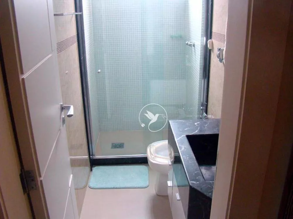 Apartamento, 3 quartos, 127 m² - Foto 8