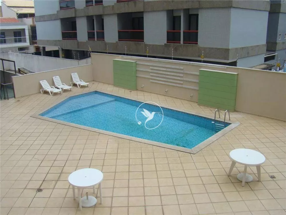 Apartamento, 3 quartos, 127 m² - Foto 12