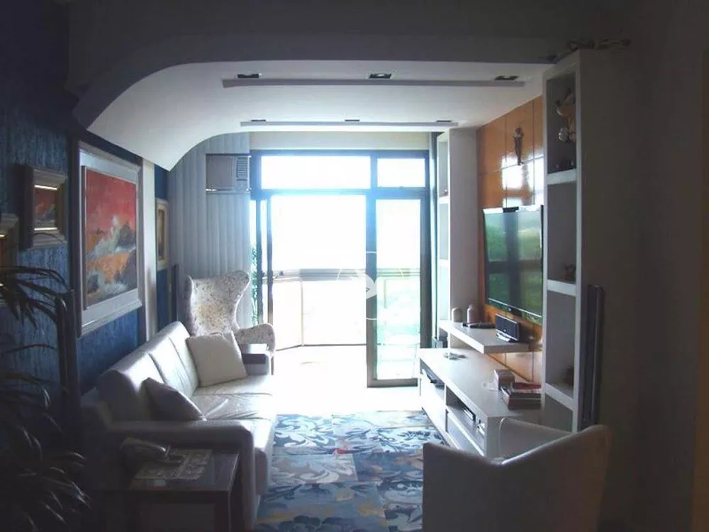 Apartamento, 3 quartos, 127 m² - Foto 5