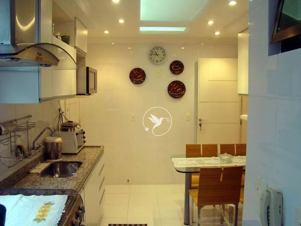 Apartamento, 3 quartos, 127 m² - Foto 9