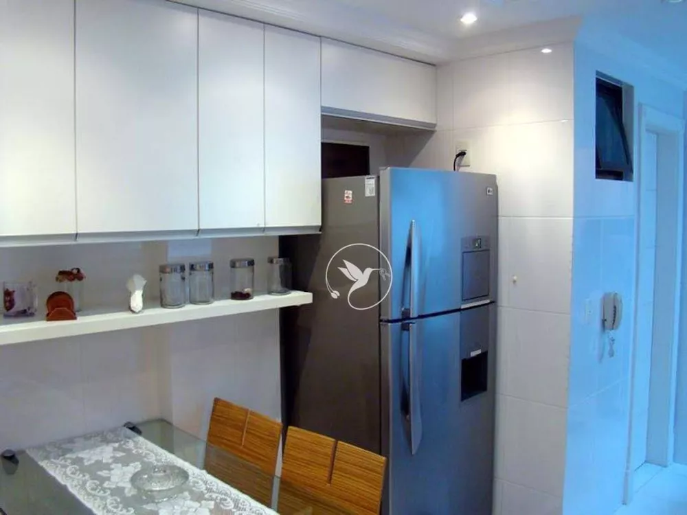 Apartamento, 3 quartos, 127 m² - Foto 10