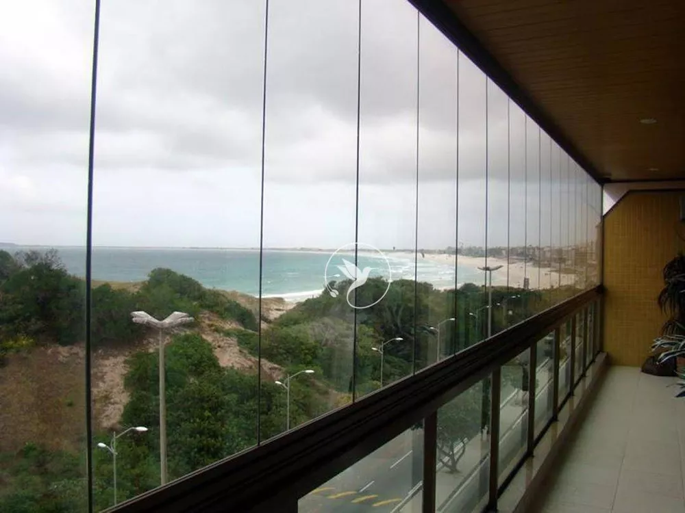 Apartamento, 3 quartos, 127 m² - Foto 1