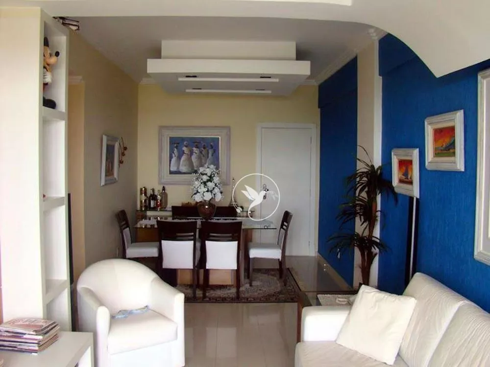 Apartamento, 3 quartos, 127 m² - Foto 4