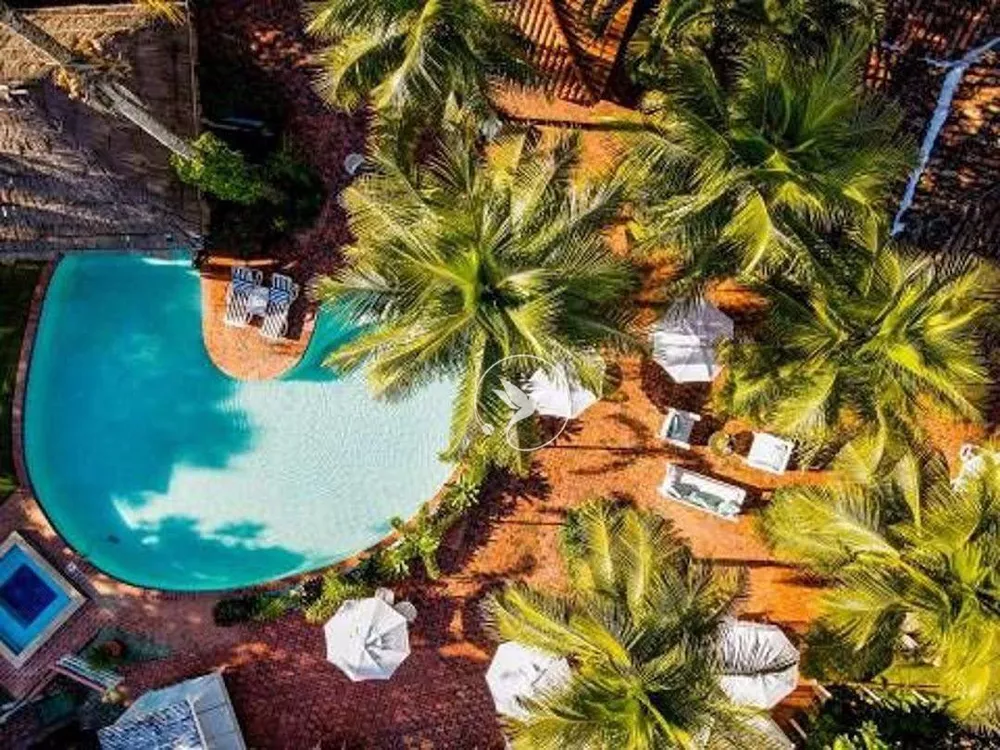 Flat/Apart Hotel, 43 quartos, 6000 m² - Foto 12