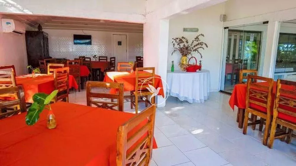 Flat/Apart Hotel, 43 quartos, 6000 m² - Foto 19