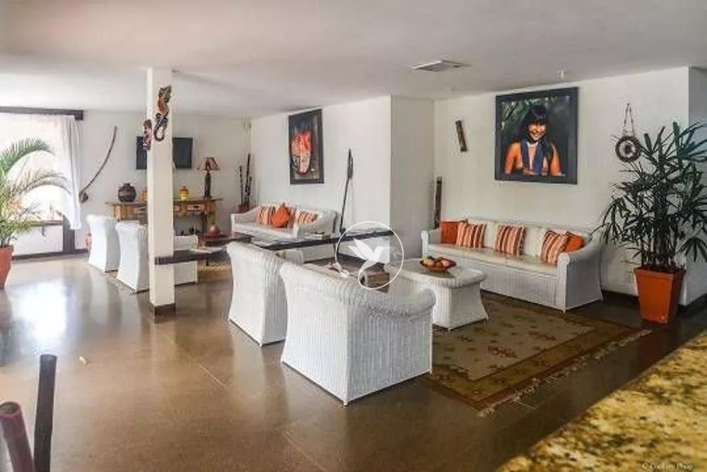 Flat/Apart Hotel, 43 quartos, 6000 m² - Foto 17