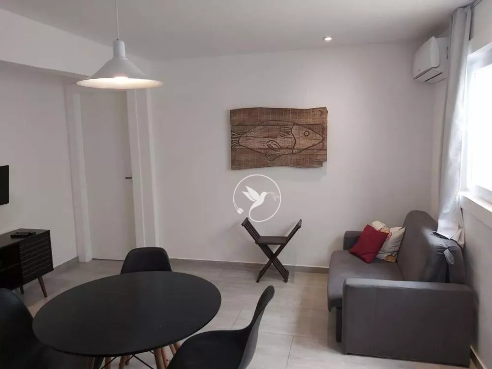 Apartamento, 1 quarto, 67 m² - Foto 2