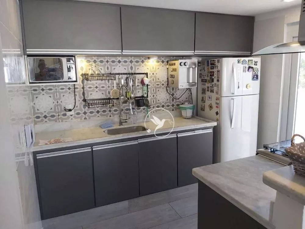 Apartamento, 1 quarto, 67 m² - Foto 4