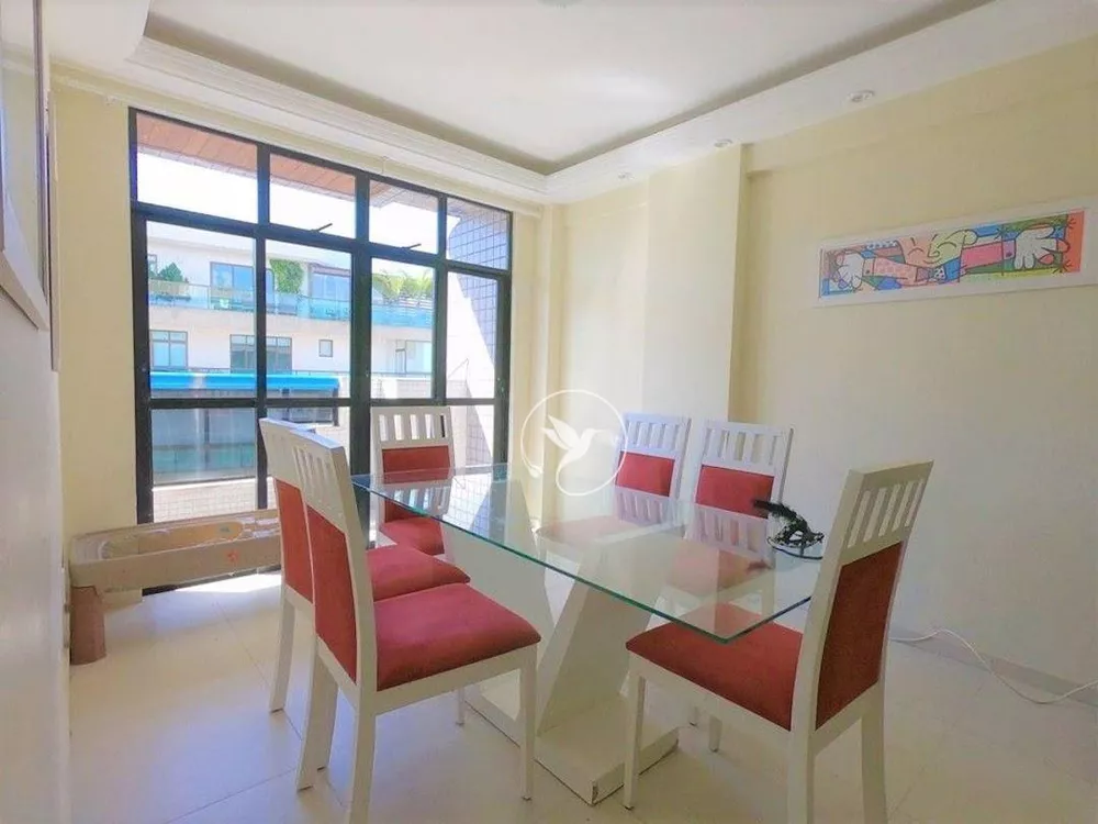 Cobertura, 3 quartos, 318 m² - Foto 7