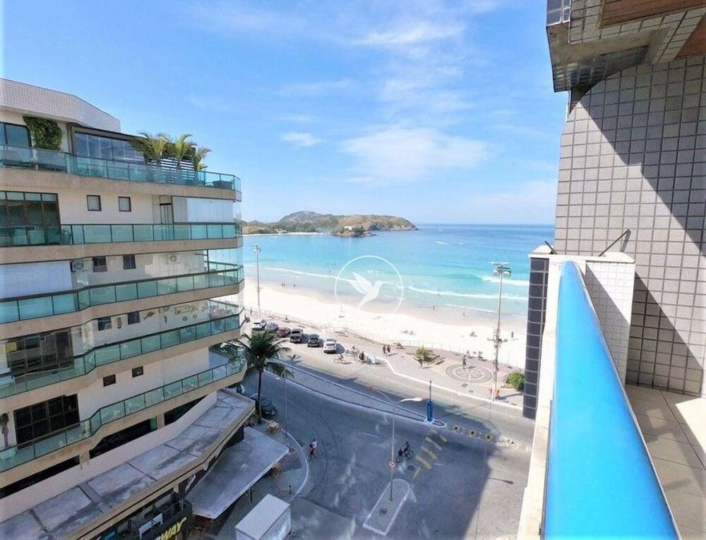 Cobertura, 3 quartos, 318 m² - Foto 3