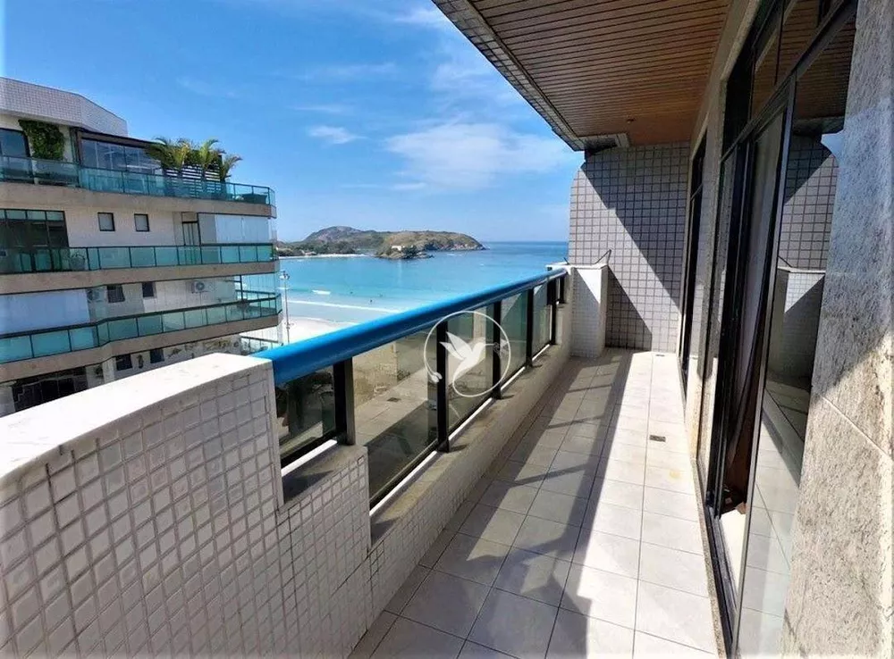 Cobertura, 3 quartos, 318 m² - Foto 1