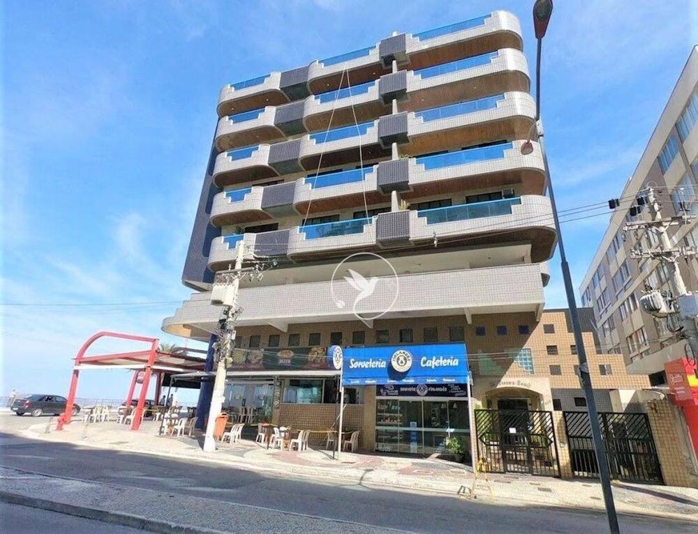 Cobertura, 3 quartos, 318 m² - Foto 2