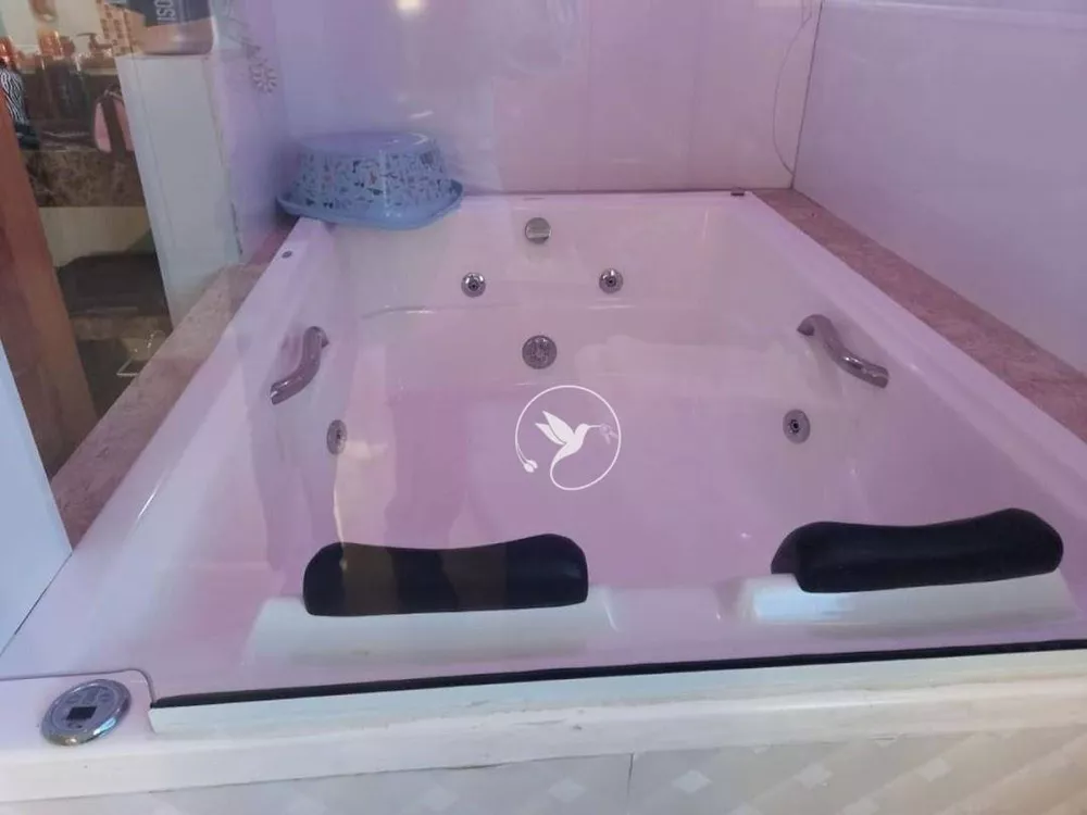 Cobertura, 3 quartos, 318 m² - Foto 14