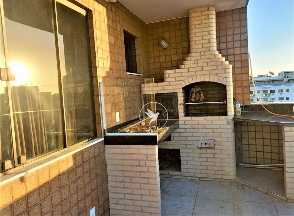 Cobertura, 3 quartos, 318 m² - Foto 4