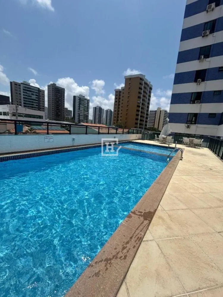 Apartamento, 3 quartos, 143 m² - Foto 4