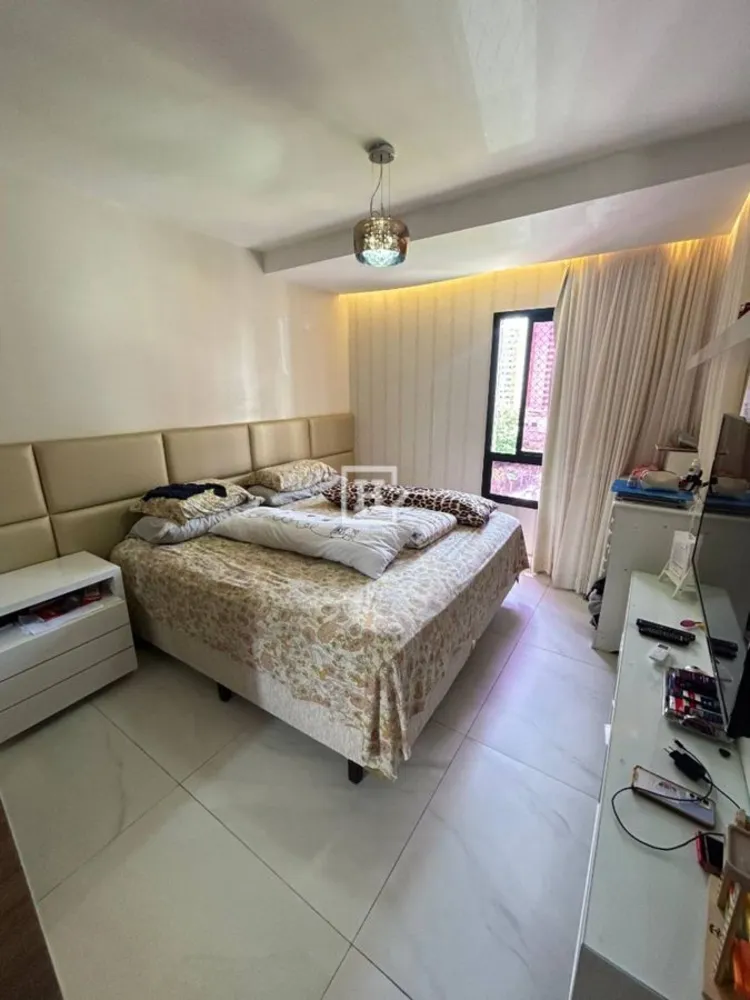Apartamento, 3 quartos, 143 m² - Foto 2