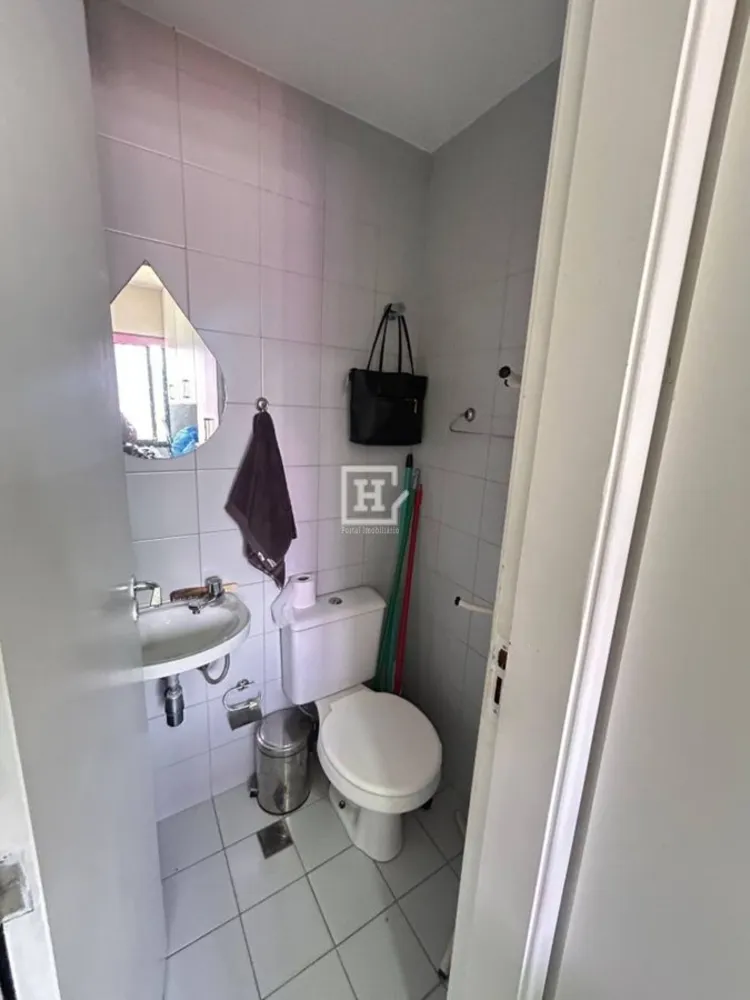 Apartamento, 3 quartos, 143 m² - Foto 3