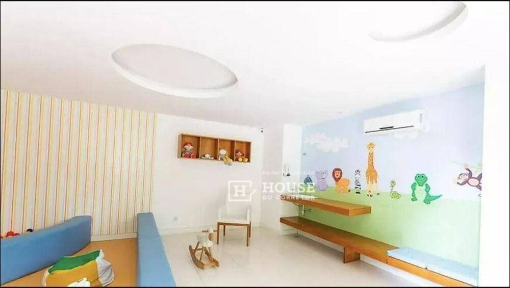 Apartamento à venda com 2 quartos, 62m² - Foto 1