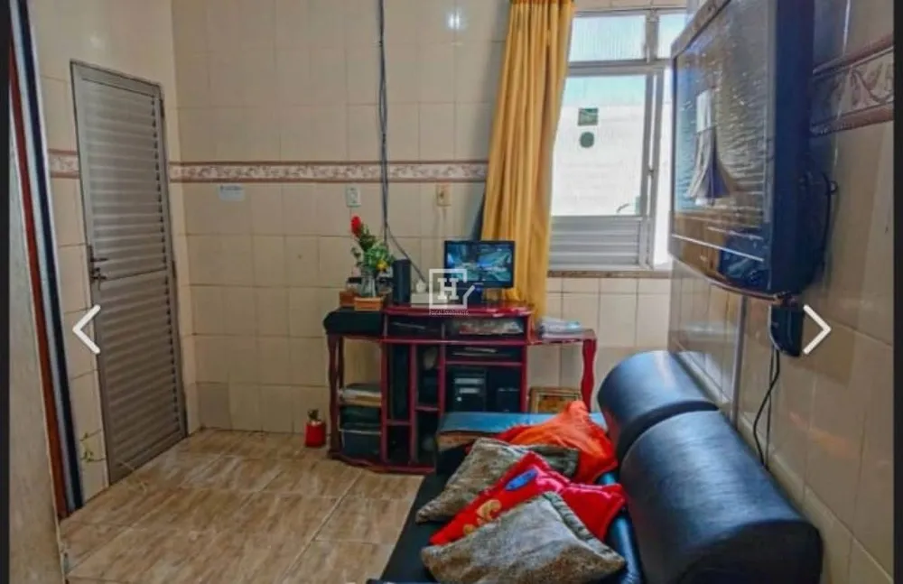 Casa, 4 quartos - Foto 4