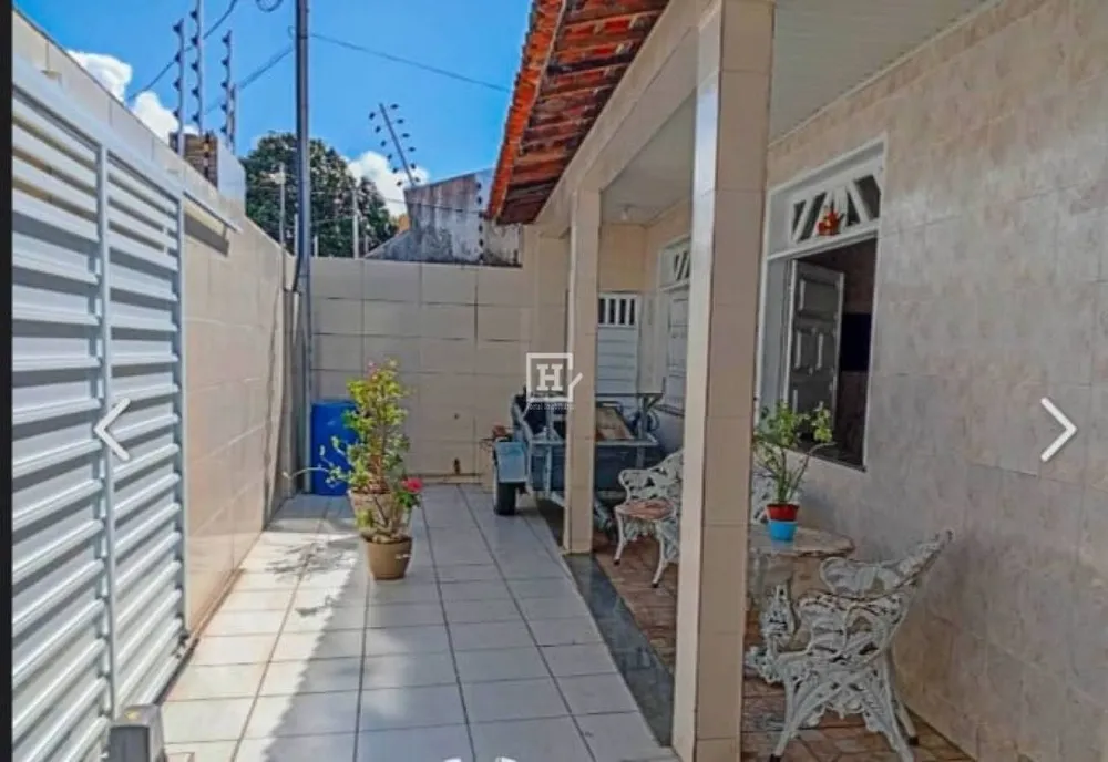 Casa, 4 quartos - Foto 2