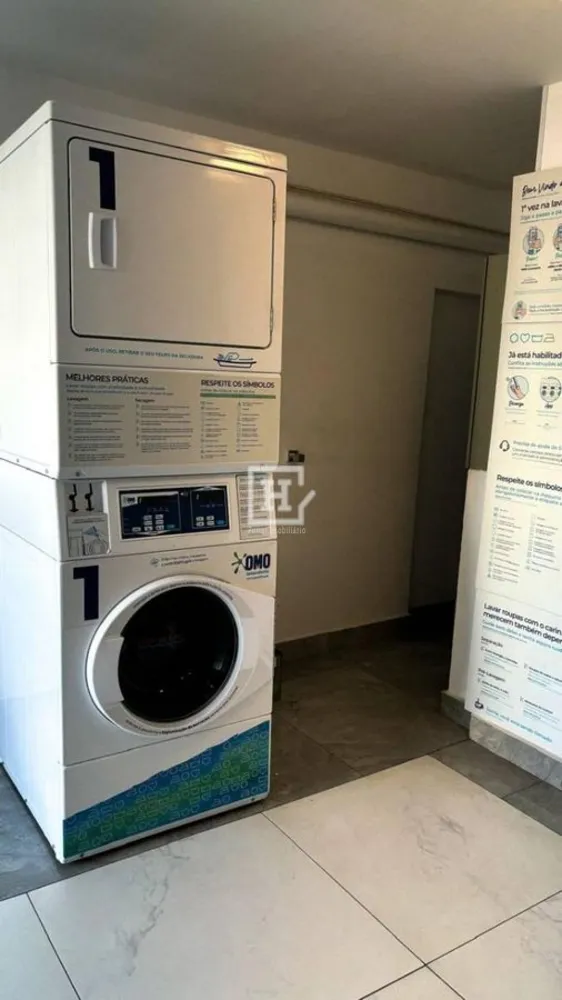 Apartamento, 1 quarto, 35 m² - Foto 4
