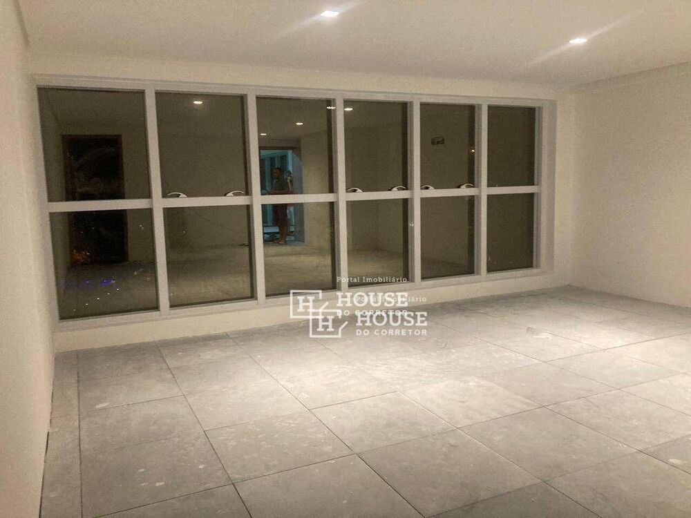 Sala-Conjunto, 43 m² - Foto 4