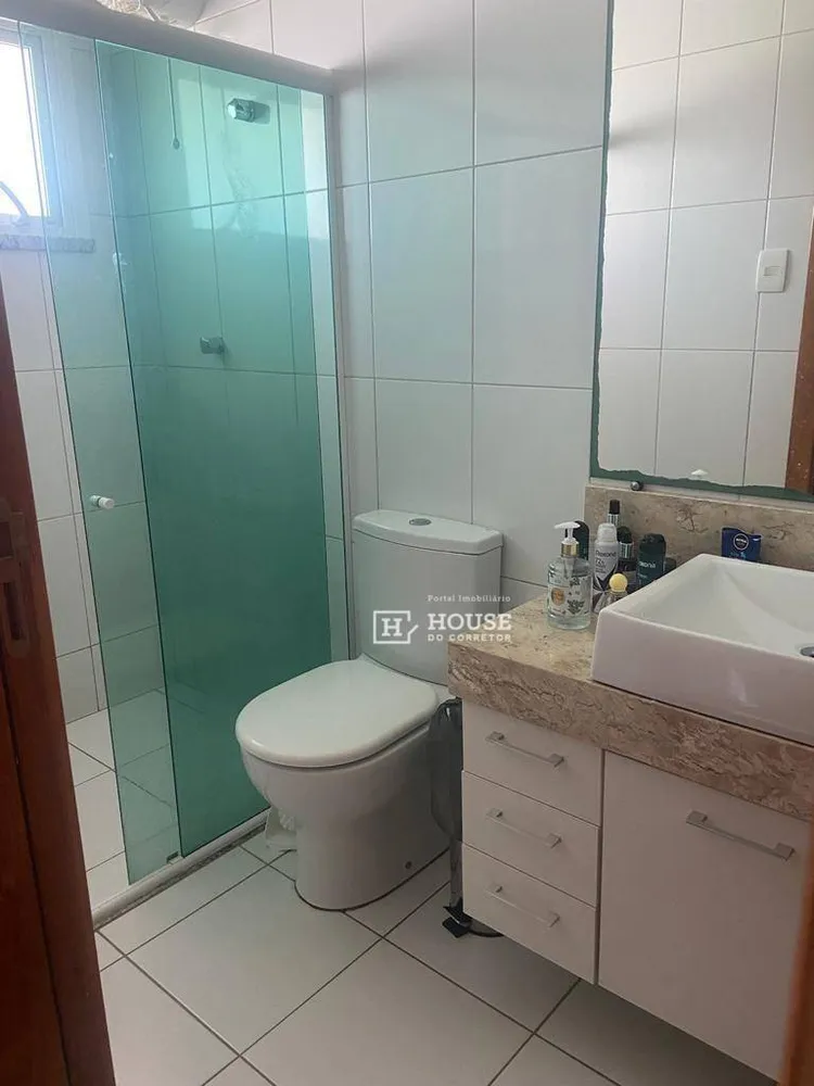 Apartamento, 3 quartos, 125 m² - Foto 3