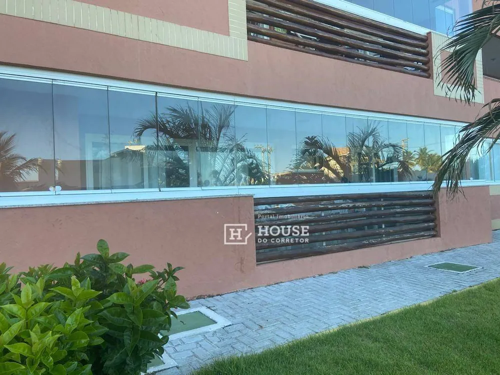 Apartamento, 3 quartos, 125 m² - Foto 4