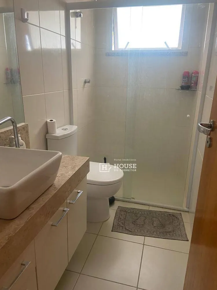 Apartamento, 3 quartos, 125 m² - Foto 1