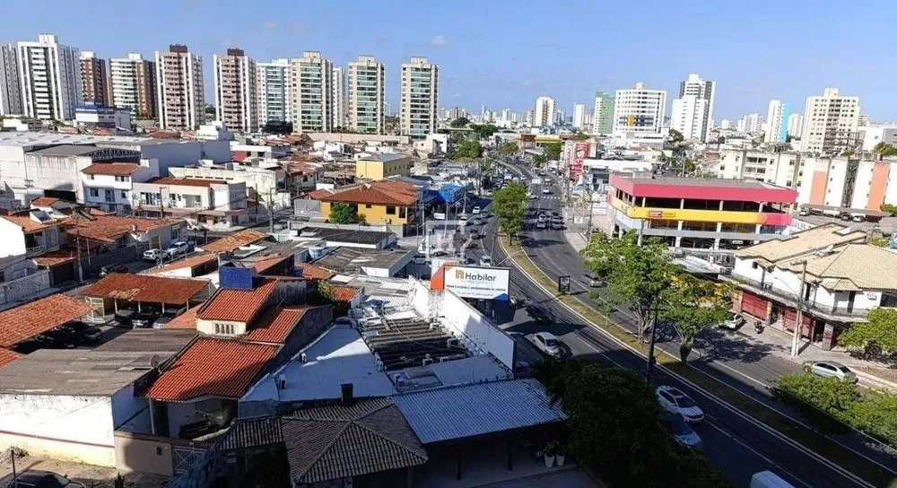 Apartamento, 3 quartos, 120 m² - Foto 3