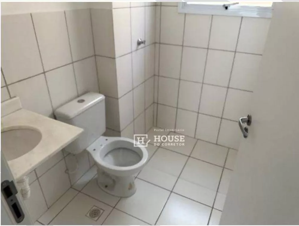 Apartamento à venda com 2 quartos, 47m² - Foto 4