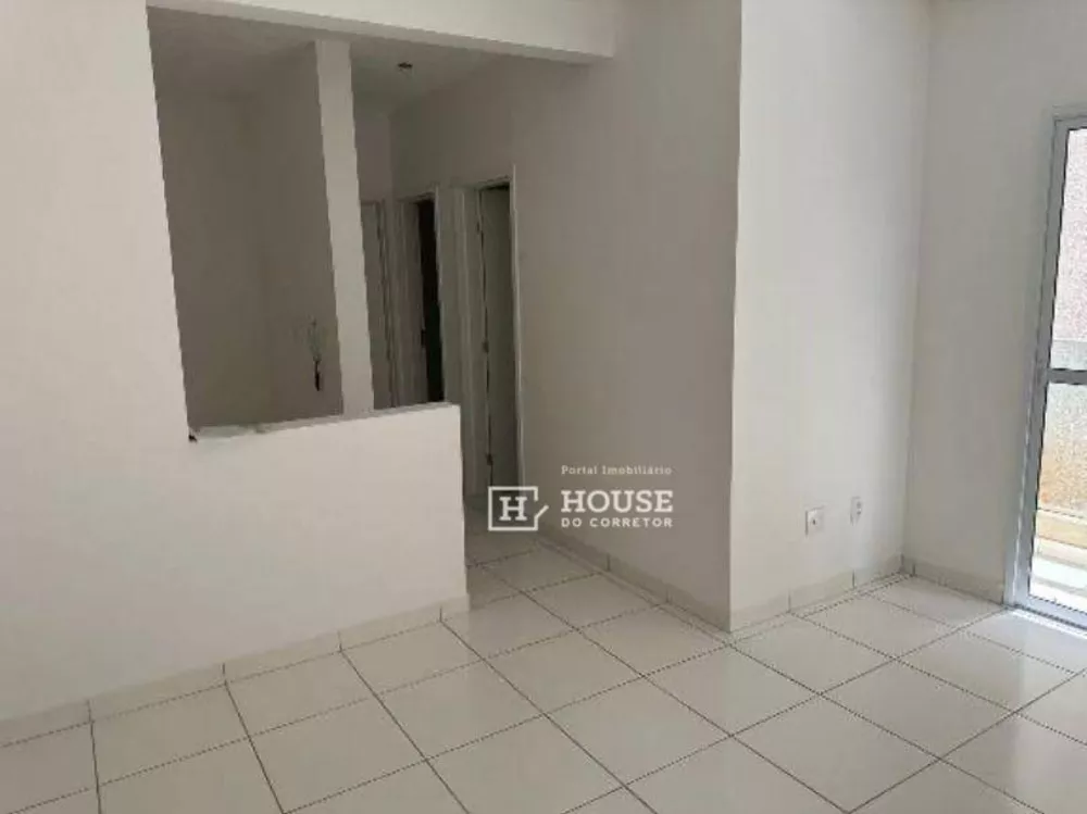 Apartamento à venda com 2 quartos, 47m² - Foto 1