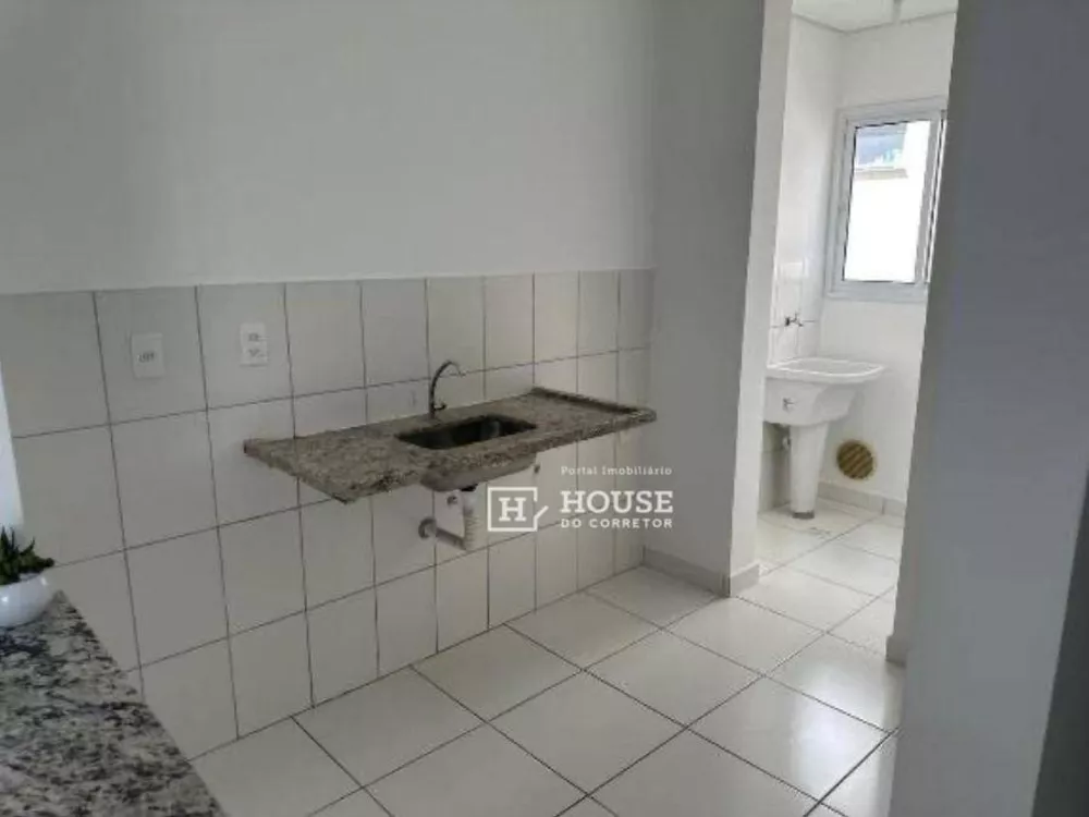 Apartamento à venda com 2 quartos, 47m² - Foto 3